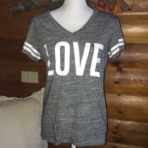 reflex LOVE T-shirt